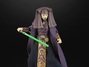 Star Wars: The Black Series 6" Luminara Unduli - Attack of the Clones-  (preorder July 2025) - Action & Toy Figures -  Hasbro