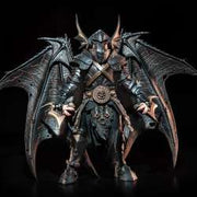 Mythic Legions - The Unknown One - Exclusive - Collectables > Action Figures > toys -  Four Horsemen