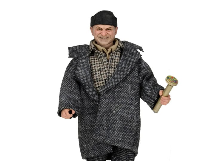 Home Alone - Harry Lime  - 8" Clothed Action Figure (preorder Q4) - Collectables > Action Figures > toys -  Neca