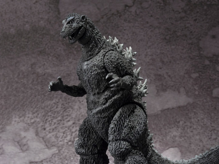 Godzilla 1954 - S.H.MonsterArts - Godzilla - Collectables > Action Figures > toys -  Bandai