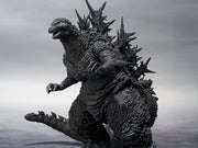 Godzilla Minus One  - S.H.MonsterArts Godzilla - Minus Color - (preorder Nov/Dec) - Collectables > Action Figures > toys -  Bandai