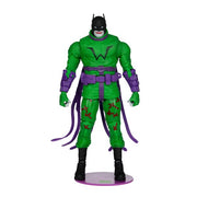 DC Multiverse Batman (Jokerized) (Last Knight on Earth) Gold Label 7 - Collectables > Action Figures > toys -  McFarlane Toys