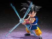Dragon Ball GT S.H.Figuarts Kid Goku - GT - Collectables > Action Figures > toys -  Bandai