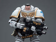 Warhammer 40k - Space Marines White Consuls -  Intercessors 1 - Collectables > Action Figures > toys -  Joy Toy
