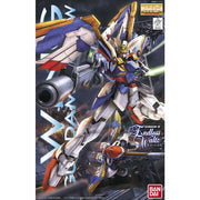 MG XXXG-01W Wing Gundam EW Ver. 1/100 - Collectables > Action Figures > toys -  Bandai
