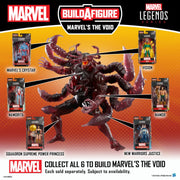 Marvel Legends - Vision - THE VOID BAF (preorder Q1) - Collectables > Action Figures > toys -  Hasbro