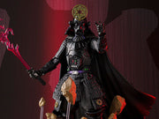 Star Wars: Obi-Wan Kenobi Mei Sho Movie Realization Samurai Taisho Darth Vader (Vengeful Spirit) - Collectables > Action Figures > toys -  Bandai