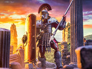 Mythic Legions - Reign of the Beasts - The Golden Pride of Leandor (preorder Q2 2026) - Collectables > Action Figures > toys -  Four Horsemen