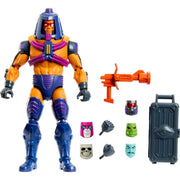 Masters of the Universe Masterverse Man-E-Faces Action Figure - Collectables > Action Figures > toys -  mattel