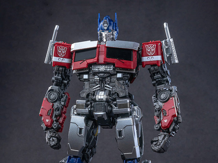 Transformers: Rise of the Beasts Optimus Prime Advanced " Model Kit " - Collectables > Action Figures > toys -  YoloPark