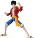 Anime Heroes -  One Piece  Monkey D. Luffy v2 - Collectables > Action Figures > toys -  Bandai