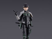 Kaiju No. 8 S.H.Figuarts Soshiro Hoshina Action Figure - Collectables > Action Figures > toys -  Bandai