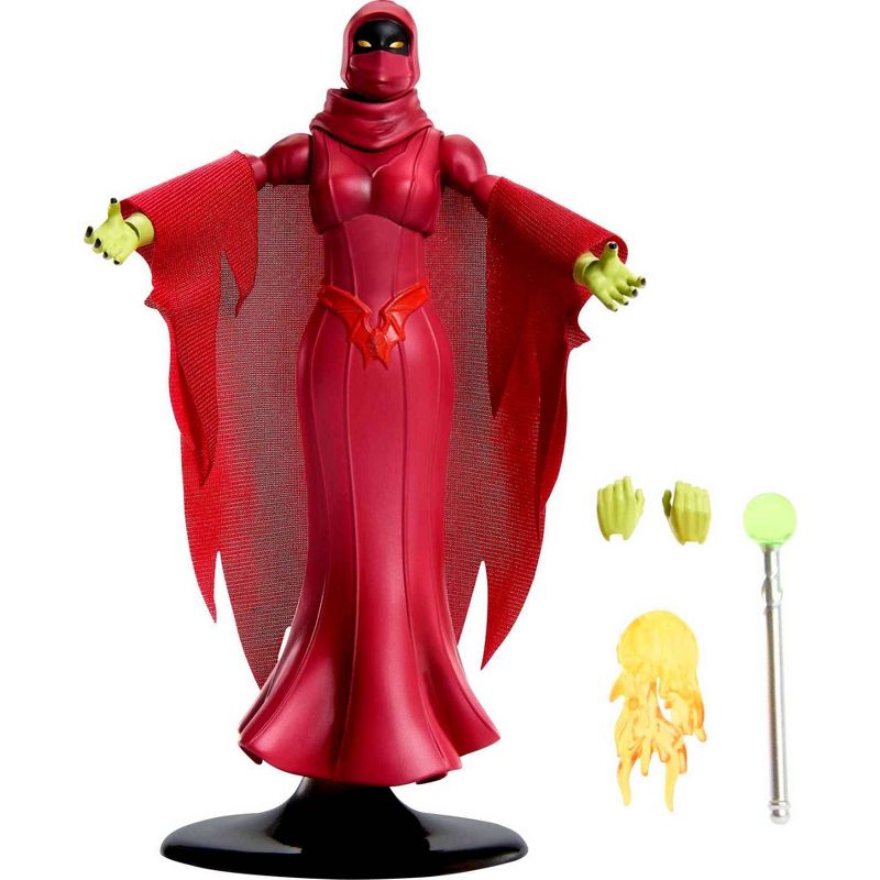 Masters of the Universe Masterverse Shadow Weaver Action Figure - Collectables > Action Figures > toys -  mattel