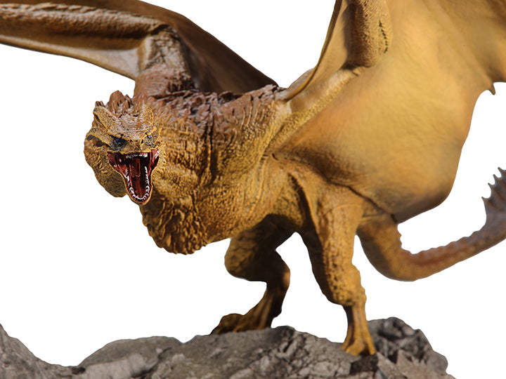 House of the Dragon Syrax Figure — Toy Snowman