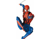 Marvel MAFEX #143 Ben Reilly Spider-Man (Comic Ver.) - Collectables > Action Figures > toys -  MAFEX