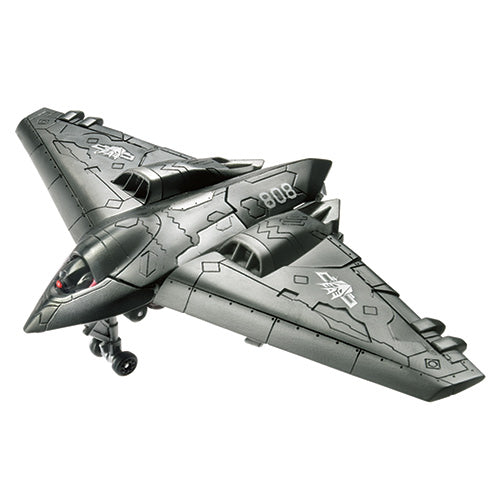 Transformers ROTF Decepticon Skystalker 2010 Scout Class Revenge Of The Fallen - Collectables > Action Figures > toys -  Hasbro