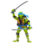 Teenage Mutant Ninja Turtles Leonardo Mix 'N' Match Action Figure - Collectables > Action Figures > toys -  PLAYMATES