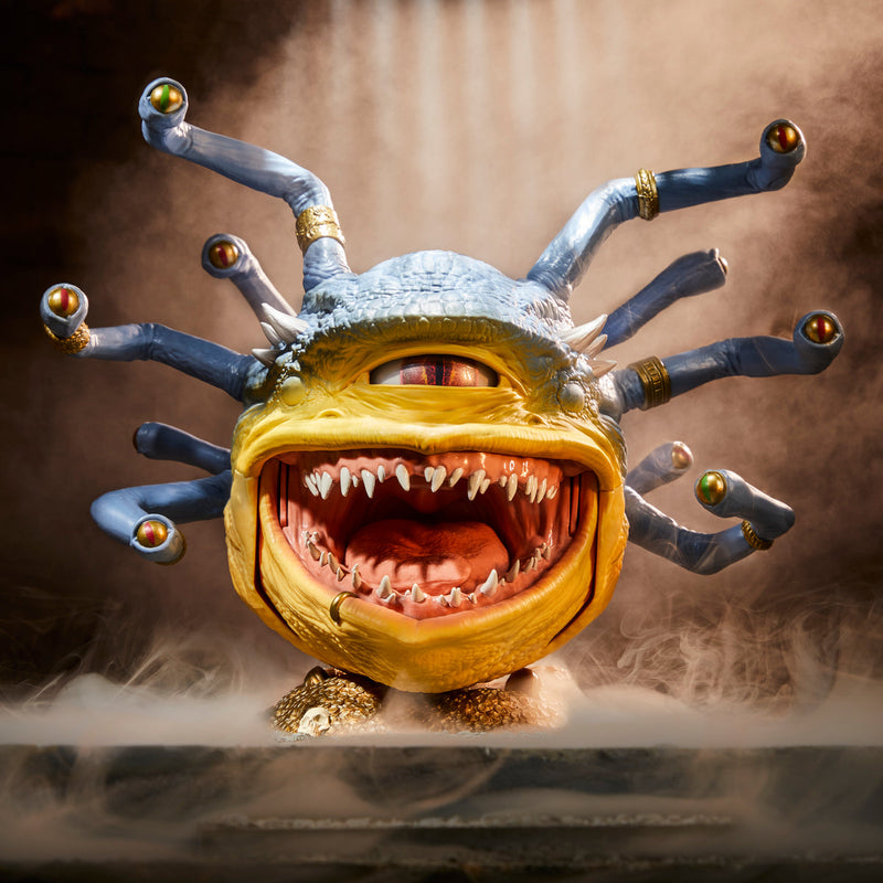 Dungeons & Dragons Golden Archive Xanathar - Collectables > Action Figures > toys -  Hasbro