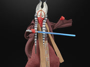 Star Wars The Black Series Shaak Ti - Action & Toy Figures -  Hasbro