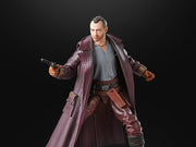 Star Wars: The Black Series 6" Jod Na Nawood (Skeleton Crew) - Collectables > Action Figures > toys -  Hasbro