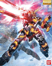 MG RX-0 Unicorn Gundam 2 Banshee 1/100 - Collectables > Action Figures > toys -  Bandai