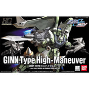 HGCE #03 GINN Type High Maneuver 1/144 - Model Kit > Collectable > Gunpla > Hobby -  Bandai