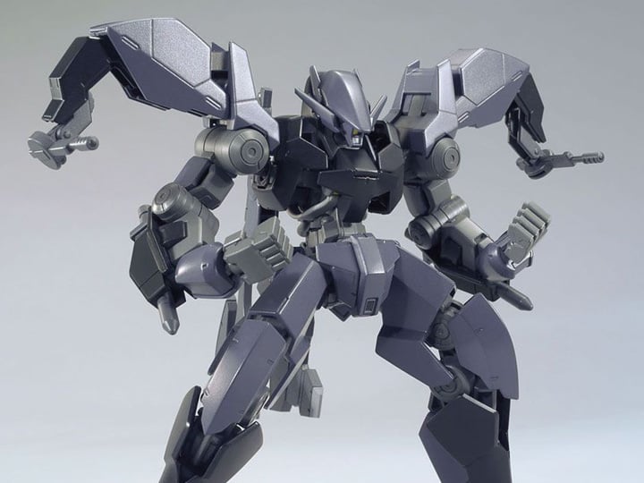 HGIBO #018 Graze Ein 1/144