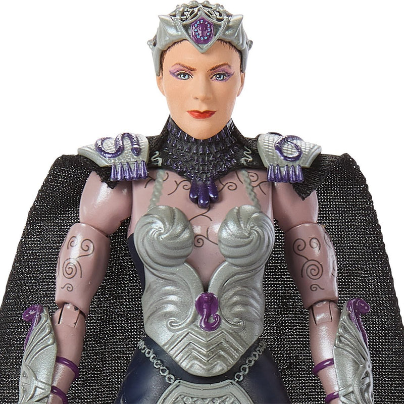 Masters of the Universe Masterverse Movie Evil-Lyn Action Figure - Exclusive - Collectables > Action Figures > toys -  mattel