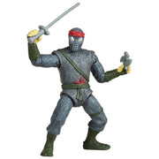 Teenage Mutant Ninja Turtles Foot Soldier Movie Star Action Figure - Collectables > Action Figures > toys -  PLAYMATES