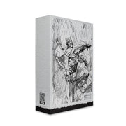 DC Multiverse Batman: Hush -  Sketch Gold Label Edition - Collectables > Action Figures > toys -  McFarlane Toys