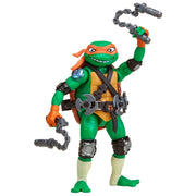 Teenage Mutant Ninja Turtles Michelangelo Mix 'N' Match Action Figure - Collectables > Action Figures > toys -  PLAYMATES
