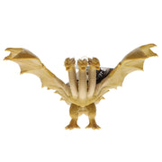 KING GHIDORAH 2019 BANDAI MOVIE MONSTER SER VINYL FIG - Action & Toy Figures -  Bandai