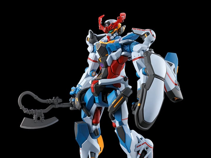 Mobile Suit Gundam GQuuuuuuX HG GQuuuuuuX 1/144 Scale Model Kit - Model Kit > Collectable > Gunpla > Hobby -  Bandai