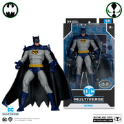 DC MULTIVERSE  - Batman 1996 (Batman/Spawn) - Platinum / Chase - Collectables > Action Figures > toys -  McFarlane Toys