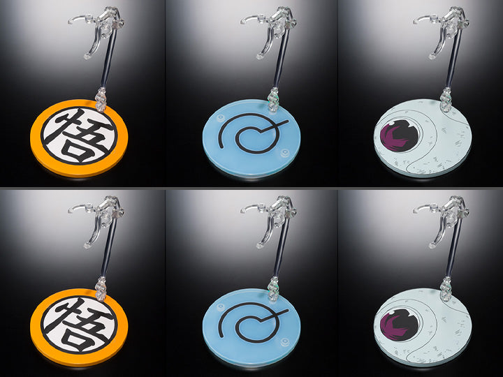 Dragon Ball Super S.H.Figuarts Tamashii Stage 2021 Event Exclusive Box - Random Blind Box - Collectables > Action Figures > toys -  Bandai