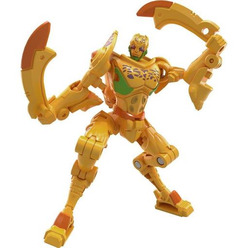 Transformers Legacy United Core Class Cheetor (preorder Q2) - Action & Toy Figures -  Hasbro
