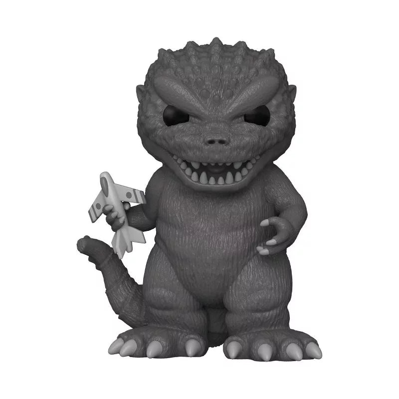 Funko POP! Jumbo: Godzilla 70th Anniversary 1954 Figure - Collectables > Action Figures > toys -  Funko