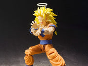 Dragon Ball Z S.H.Figuarts Super Saiyan 3 Goku (Reissue) (preorder January ) - Collectables > Action Figures > toys -  Bandai