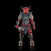 Mythic Legions - Peteorionn/Uuwitt - Furious Four - 1 Figure - Collectables > Action Figures > toys -  Four Horsemen