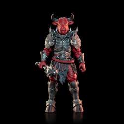 Mythic Legions - Peteorionn/Uuwitt - Furious Four - 1 Figure - Collectables > Action Figures > toys -  Four Horsemen