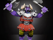 Masters of the Universe: Origins Turtles of Grayskull - Ram Man - Collectables > Action Figures > toys -  mattel