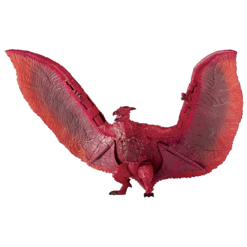 Godzilla Monsterverse: Titan Tech Transforming Rodan 8" - Collectables > Action Figures > toys -  PLAYMATES