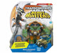 Transformers Prime Beast Hunters Deluxe Class: Bulkhead - Collectables > Action Figures > toys -  Hasbro