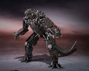 S.H.MonsterArts - Final Battle Edition- MECHAGODZILLA (preorder July/August ) - Collectables > Action Figures > toys -  Bandai