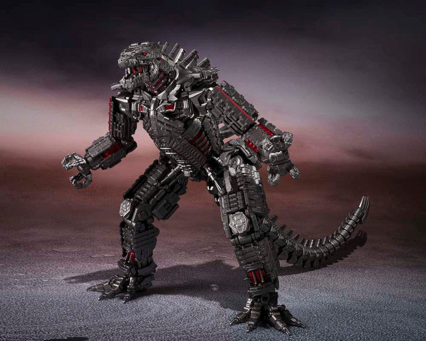 S.H.MonsterArts - Final Battle Edition- MECHAGODZILLA (preorder July/August )