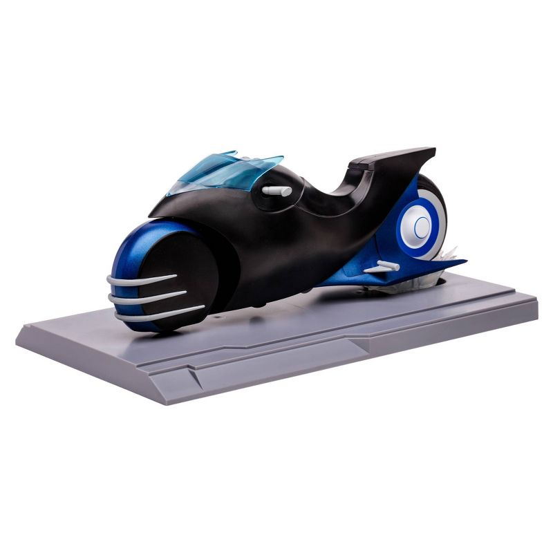 McFarlane Toys DC Comics Batman - The Animated Series Vehicle Batcycle Figure - Action & Toy Figures -  McFarlane Toys