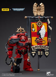 Warhammer 40K - Blood Angels - Assault Terminators - Collectables > Action Figures > toys -  Joy Toy