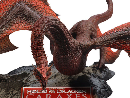House of the Dragon Caraxes Figure - Collectables > Action Figures > toys -  McFarlane Toys