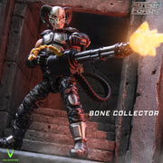 Action Force - Bone Collector V2  1/12 - Exclusive - Collectables > Action Figures > toy -  VALAVERSE