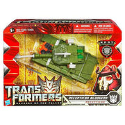 Transformers Revenge of the Fallen Decepticon Bludgeon Voyager Action Figure - Collectables > Action Figures > toys -  Hasbro